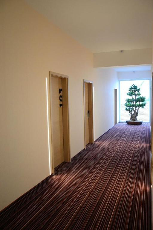 Zenti Plaza Hotel Drobeta Turnu Severin Luaran gambar
