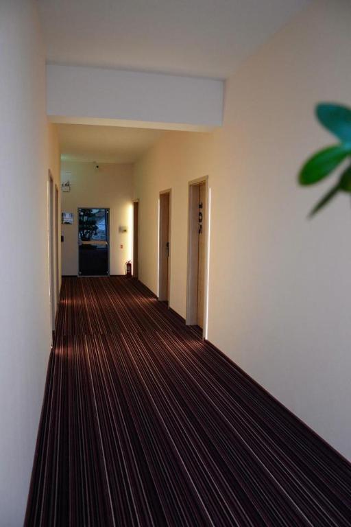 Zenti Plaza Hotel Drobeta Turnu Severin Luaran gambar
